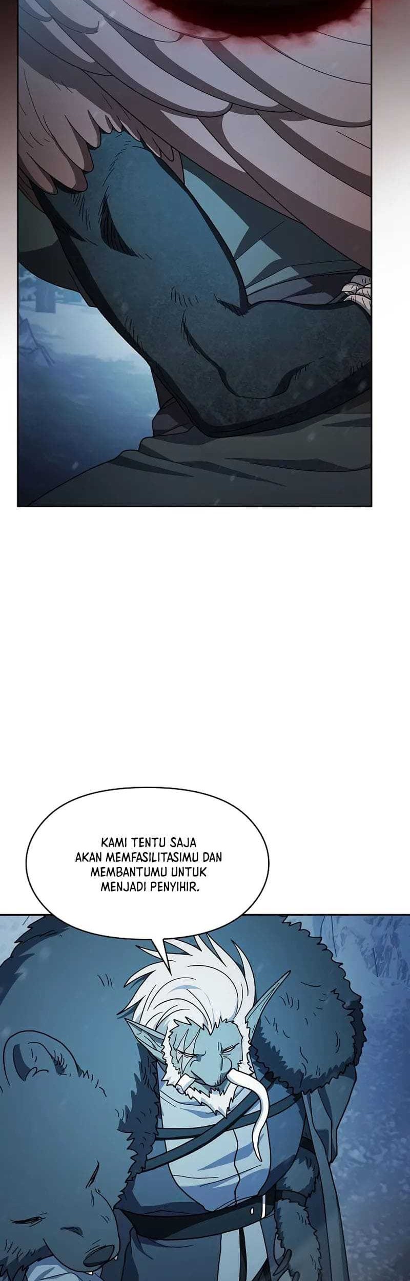 The Nebula’s Civilization Chapter 83 Gambar 22