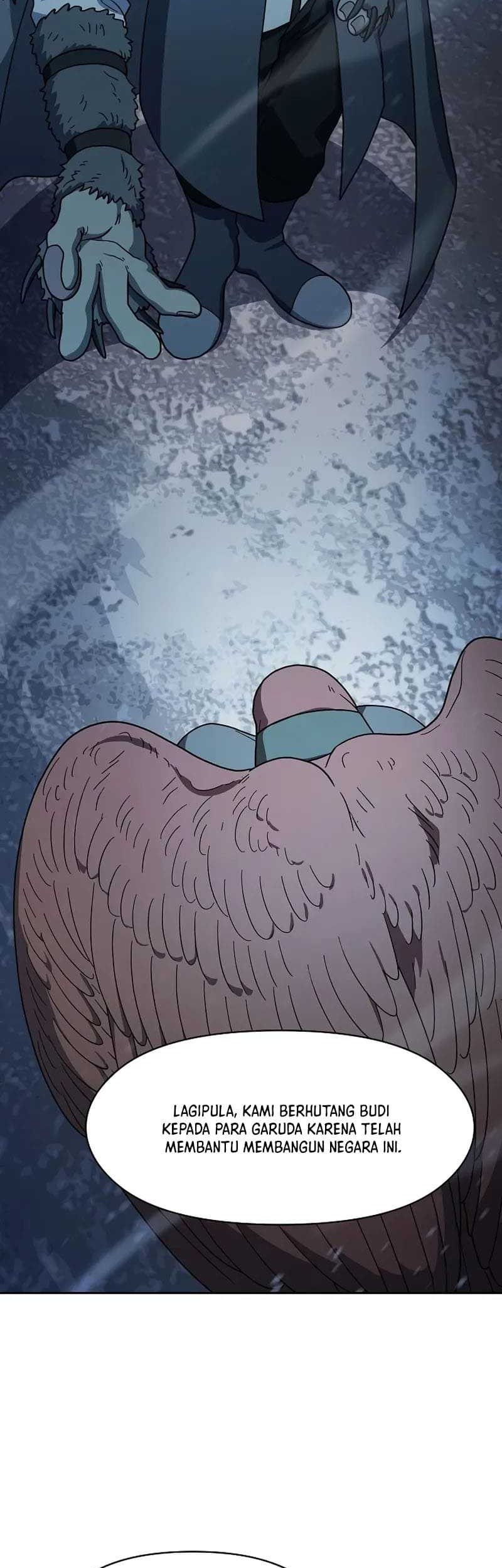 The Nebula’s Civilization Chapter 83 Gambar 23
