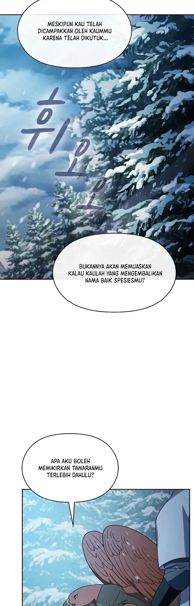 The Nebula’s Civilization Chapter 83 Gambar 24
