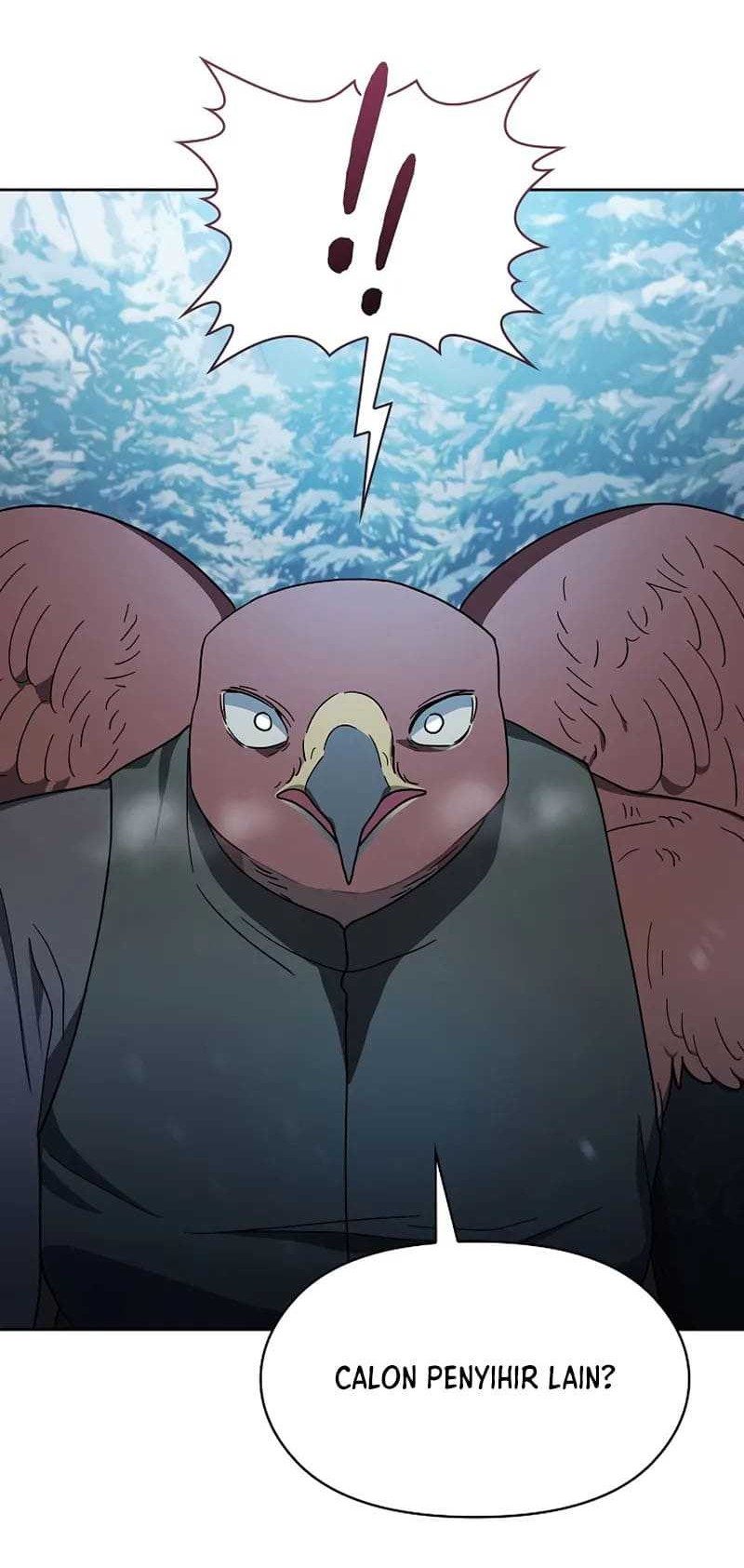 The Nebula’s Civilization Chapter 83 Gambar 26