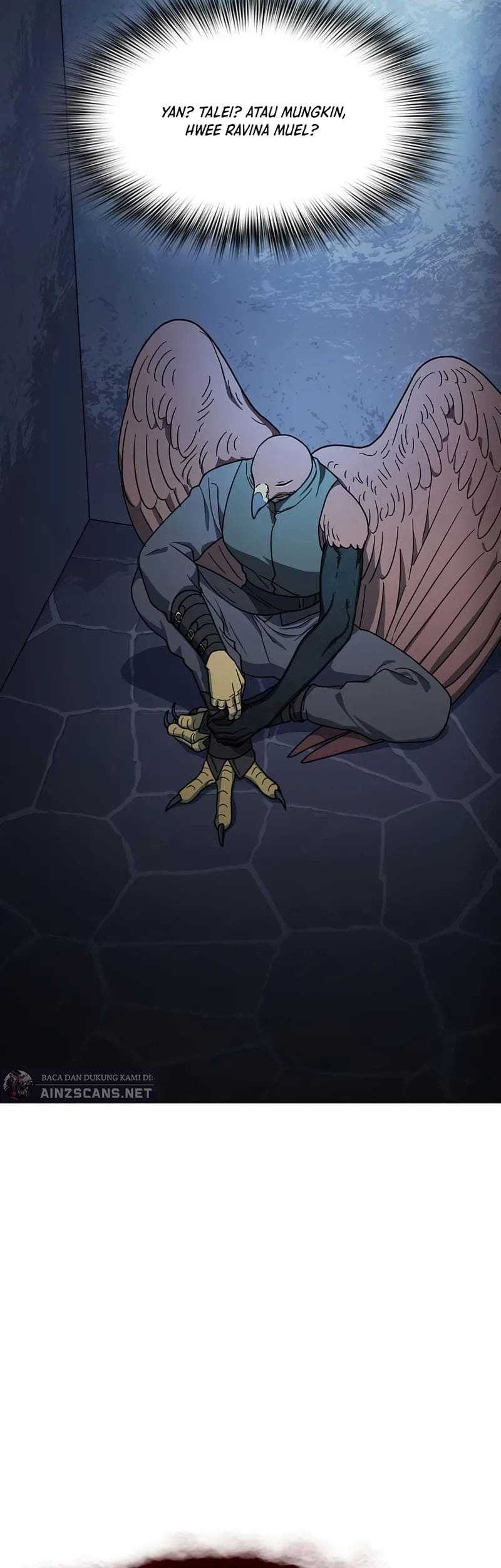 The Nebula’s Civilization Chapter 83 Gambar 30