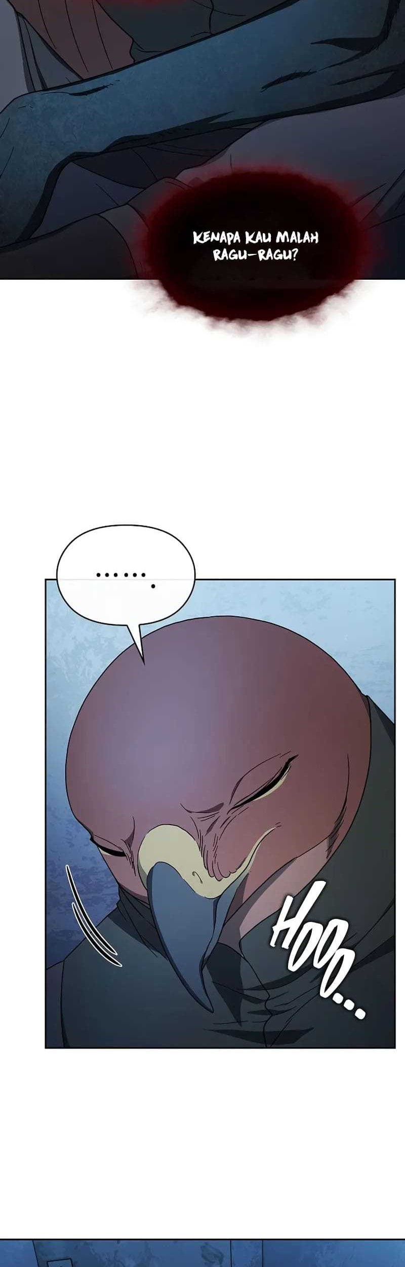 The Nebula’s Civilization Chapter 83 Gambar 34