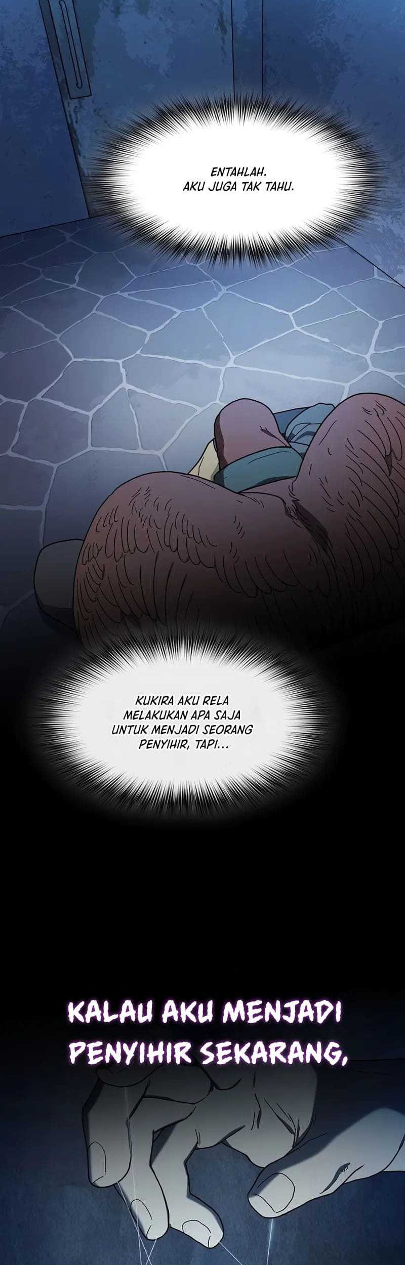 The Nebula’s Civilization Chapter 83 Gambar 35