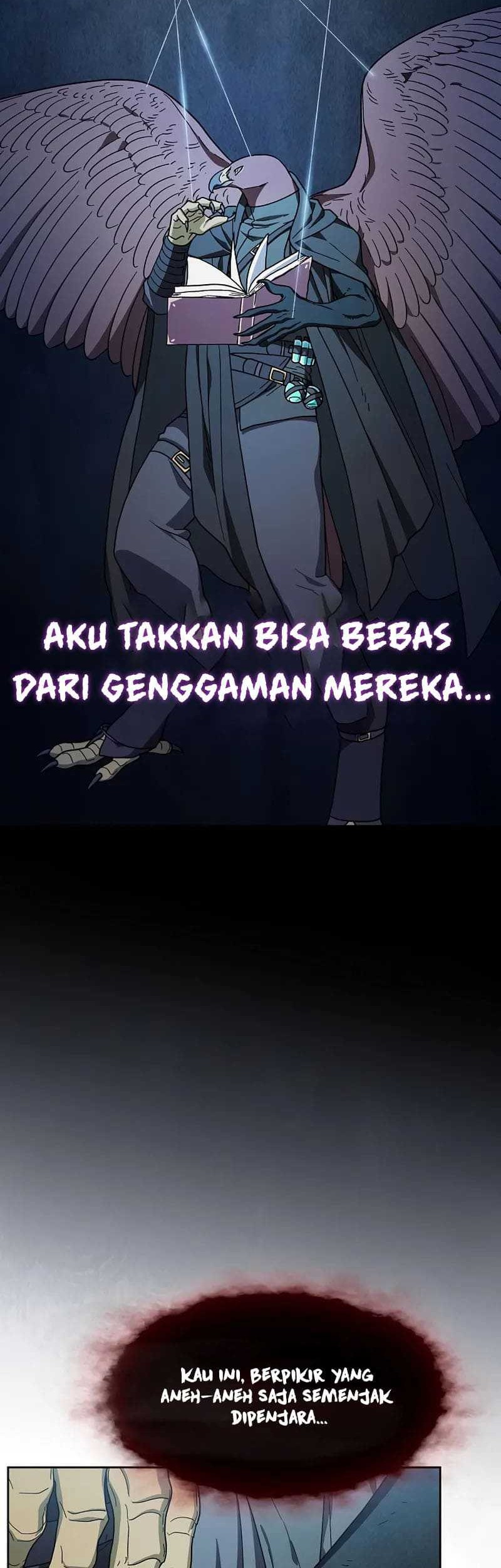 The Nebula’s Civilization Chapter 83 Gambar 36