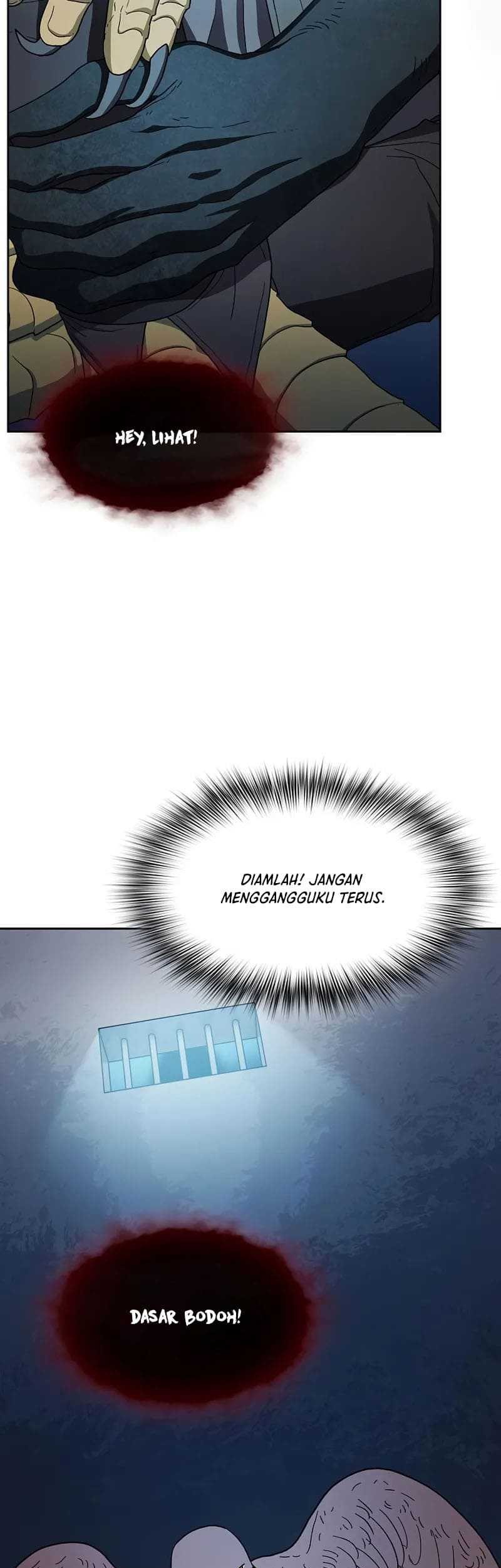 The Nebula’s Civilization Chapter 83 Gambar 37