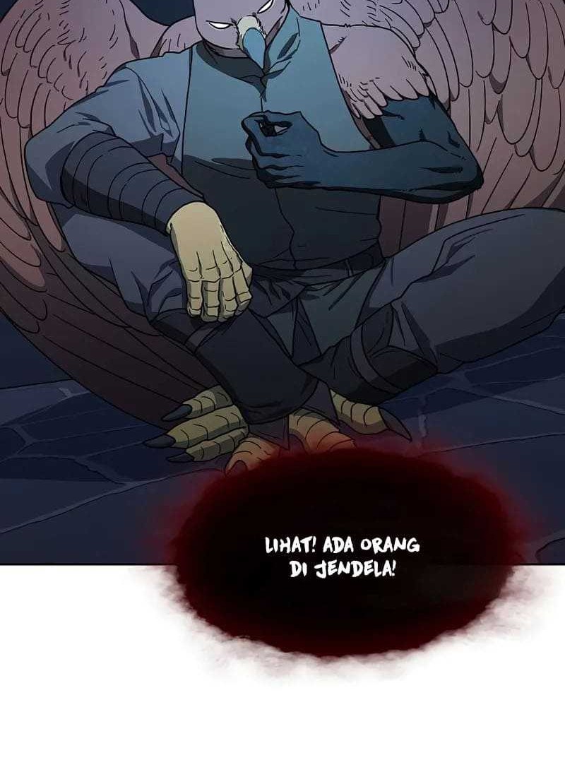 The Nebula’s Civilization Chapter 83 Gambar 38