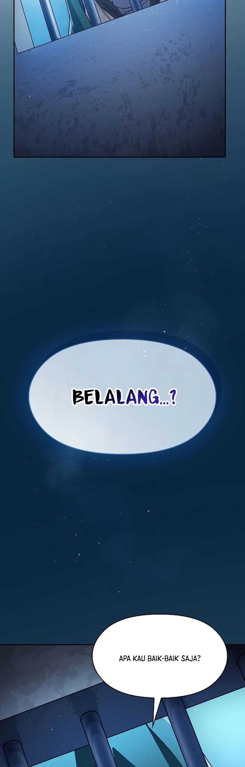 The Nebula’s Civilization Chapter 83 Gambar 40