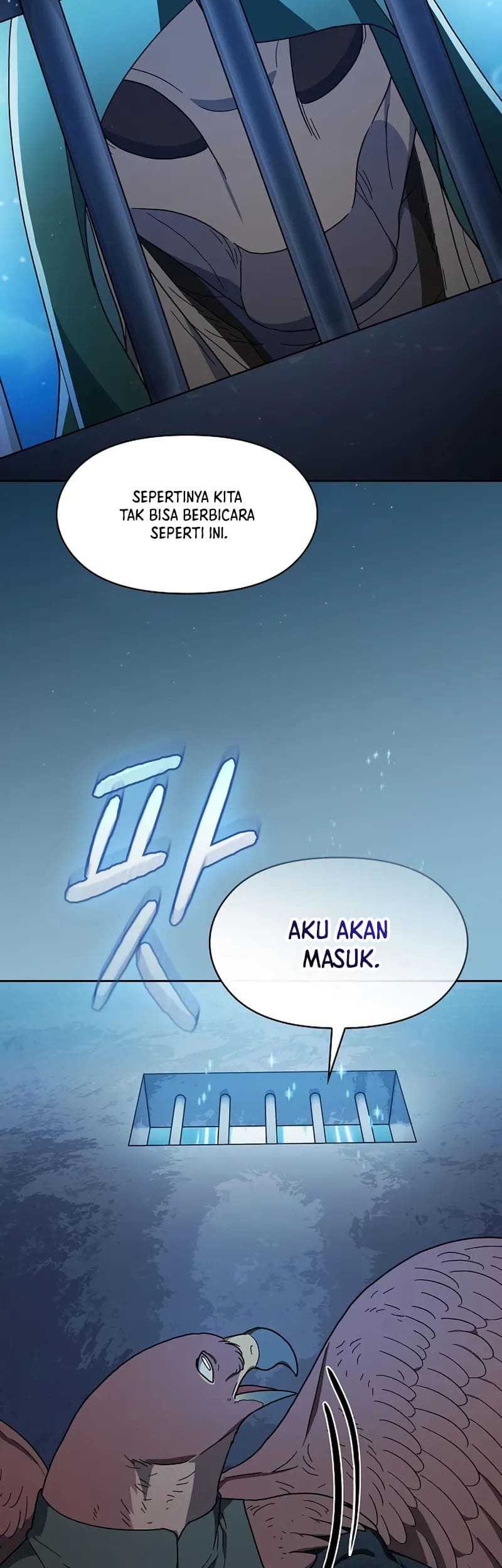 The Nebula’s Civilization Chapter 83 Gambar 41