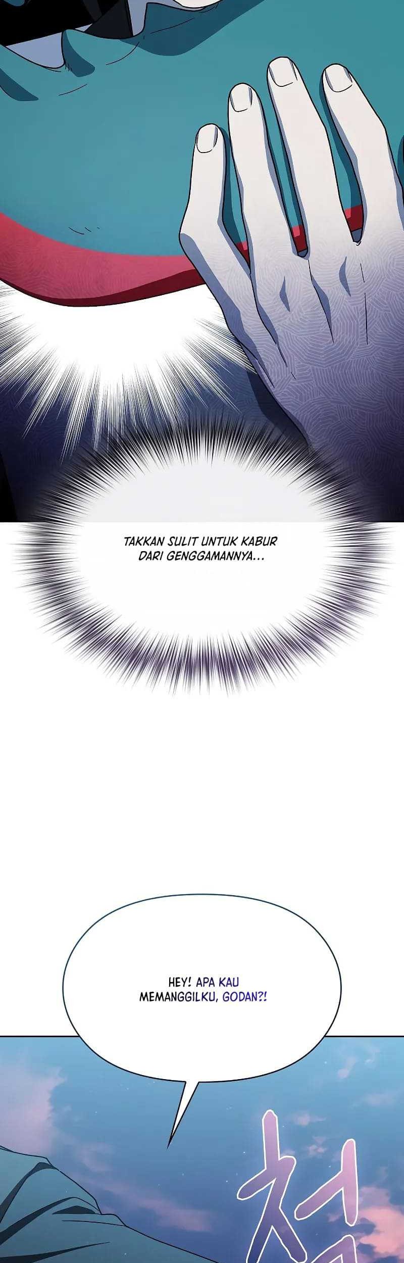 The Nebula’s Civilization Chapter 84 Gambar 64