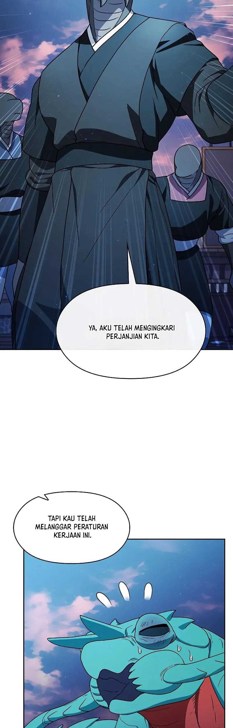 The Nebula’s Civilization Chapter 84 Gambar 66