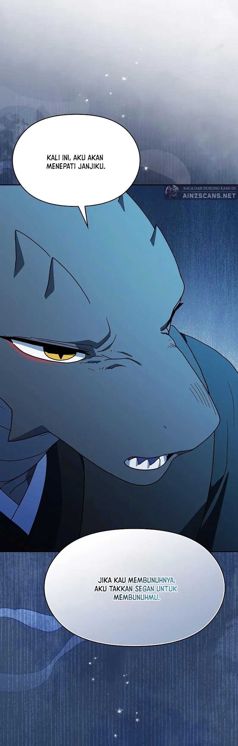 The Nebula’s Civilization Chapter 84 Gambar 68