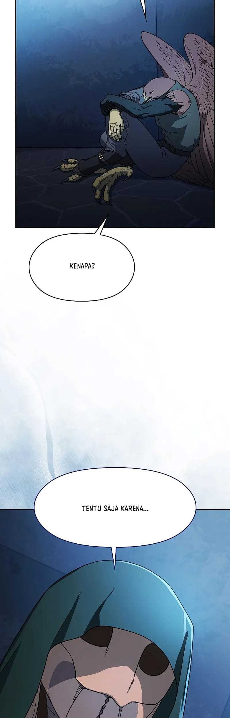 The Nebula’s Civilization Chapter 84 Gambar 3