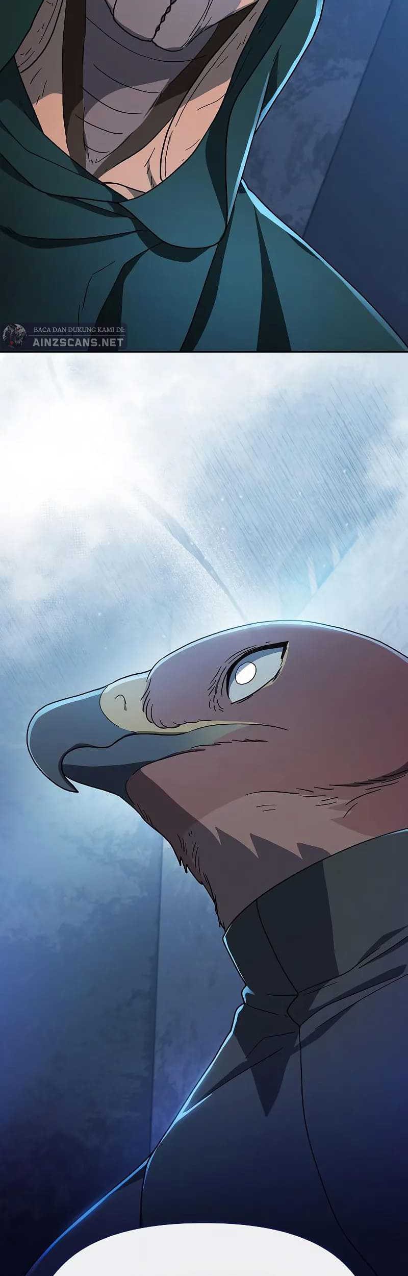 The Nebula’s Civilization Chapter 84 Gambar 4