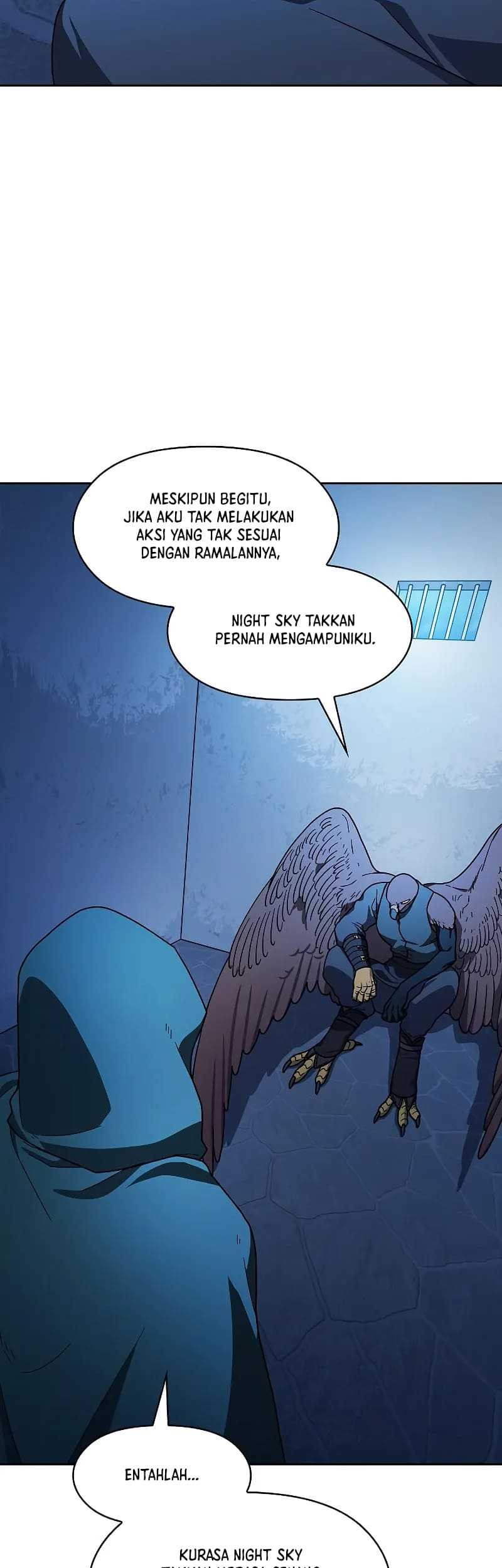 The Nebula’s Civilization Chapter 84 Gambar 6