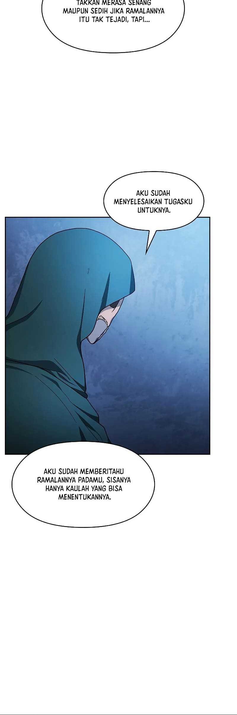 The Nebula’s Civilization Chapter 84 Gambar 7
