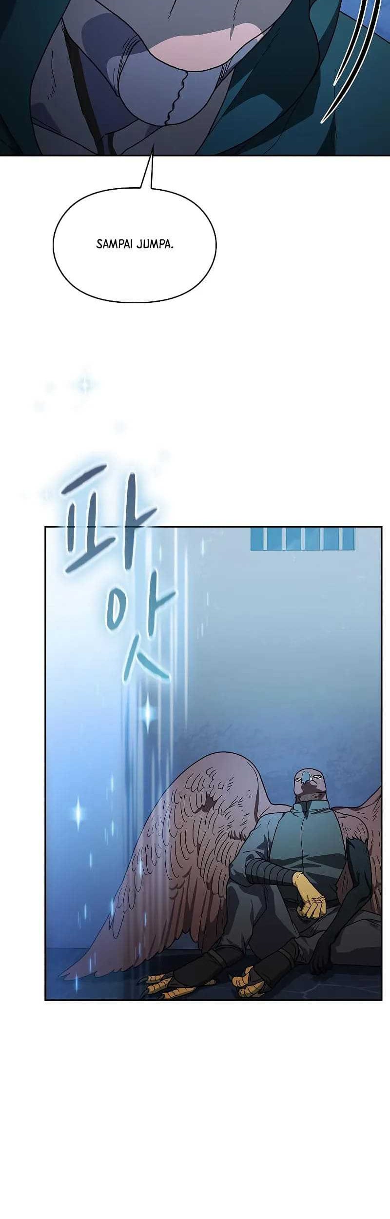 The Nebula’s Civilization Chapter 84 Gambar 9