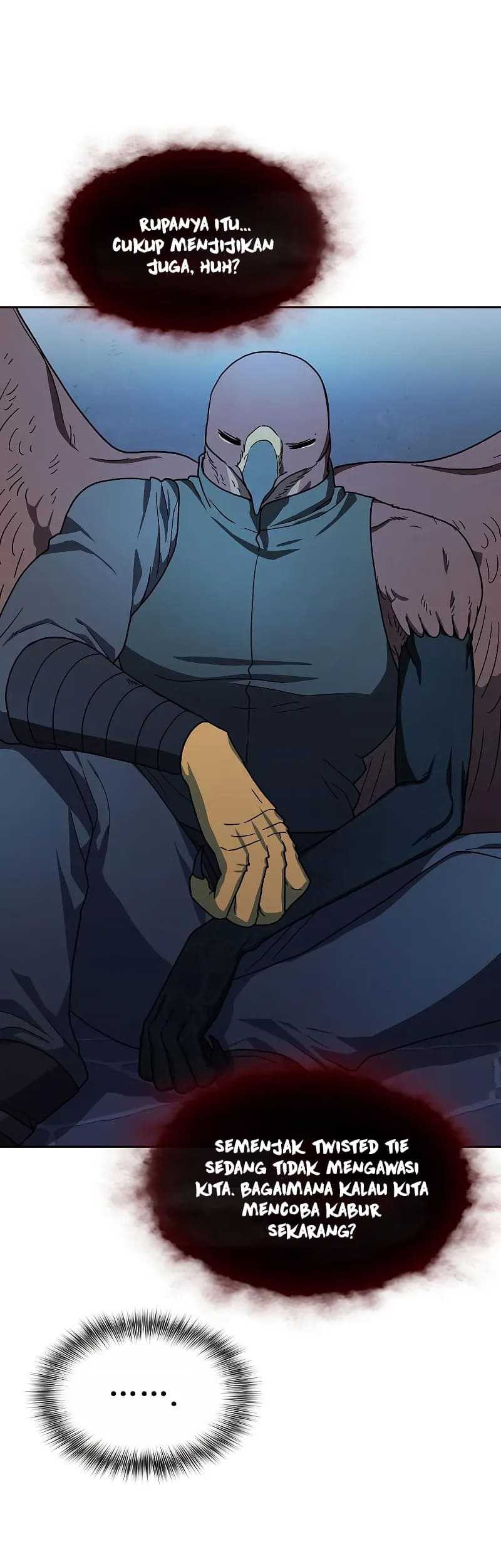 The Nebula’s Civilization Chapter 84 Gambar 10