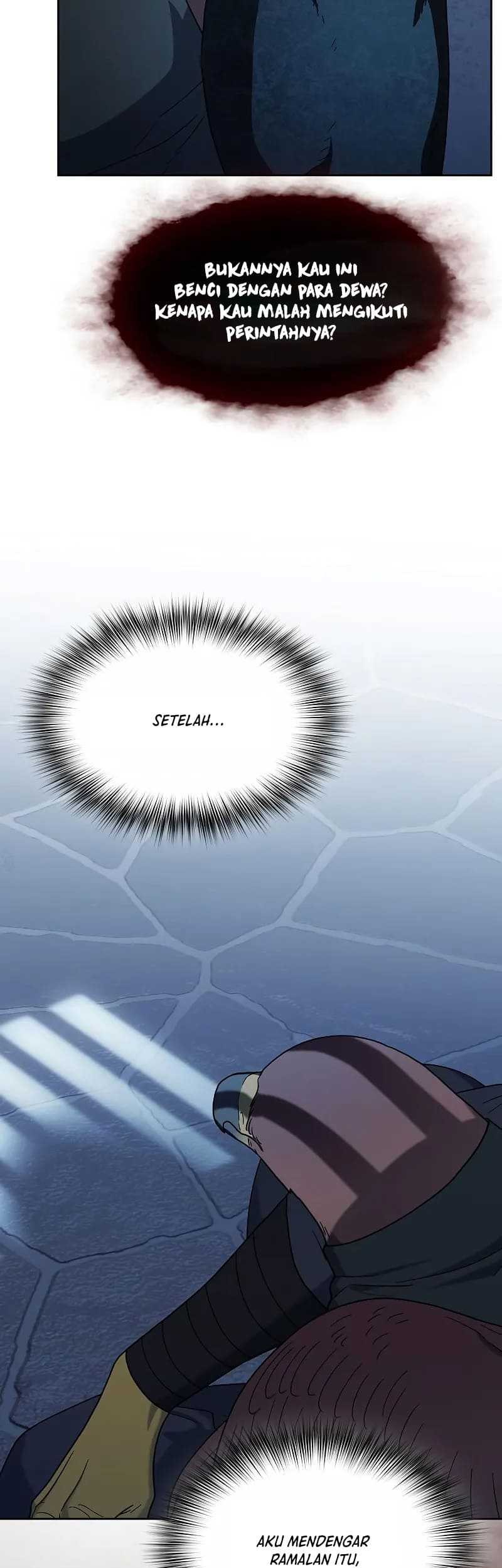 The Nebula’s Civilization Chapter 84 Gambar 12