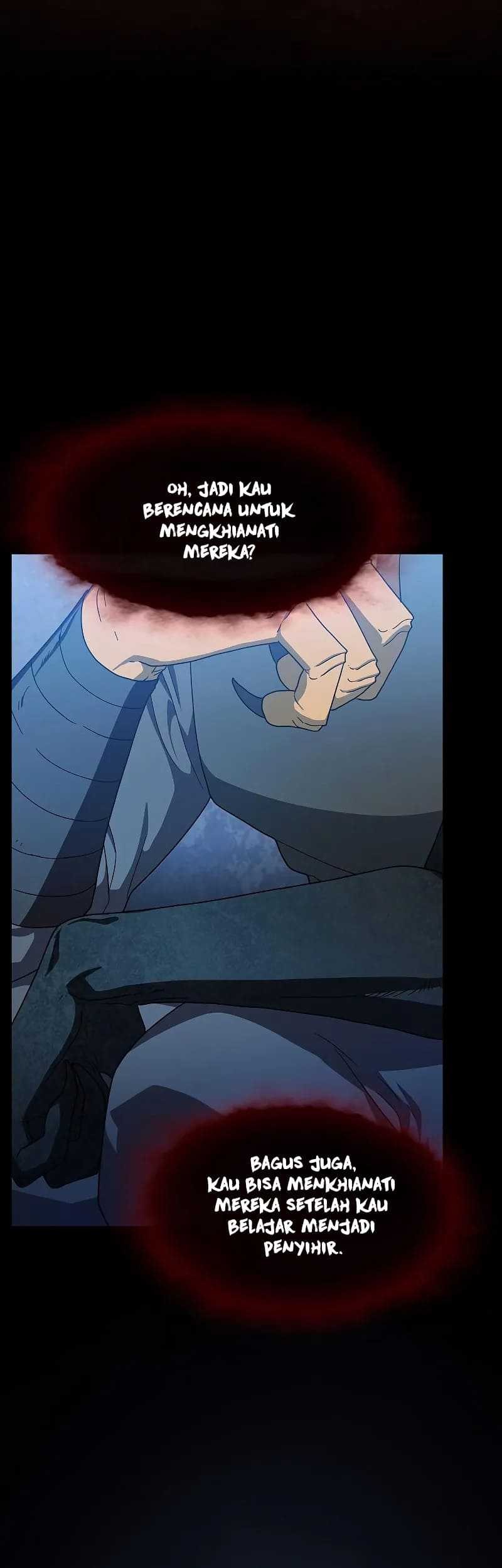 The Nebula’s Civilization Chapter 84 Gambar 14
