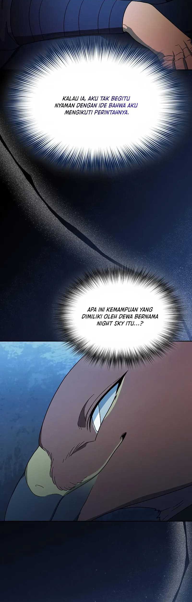The Nebula’s Civilization Chapter 84 Gambar 16