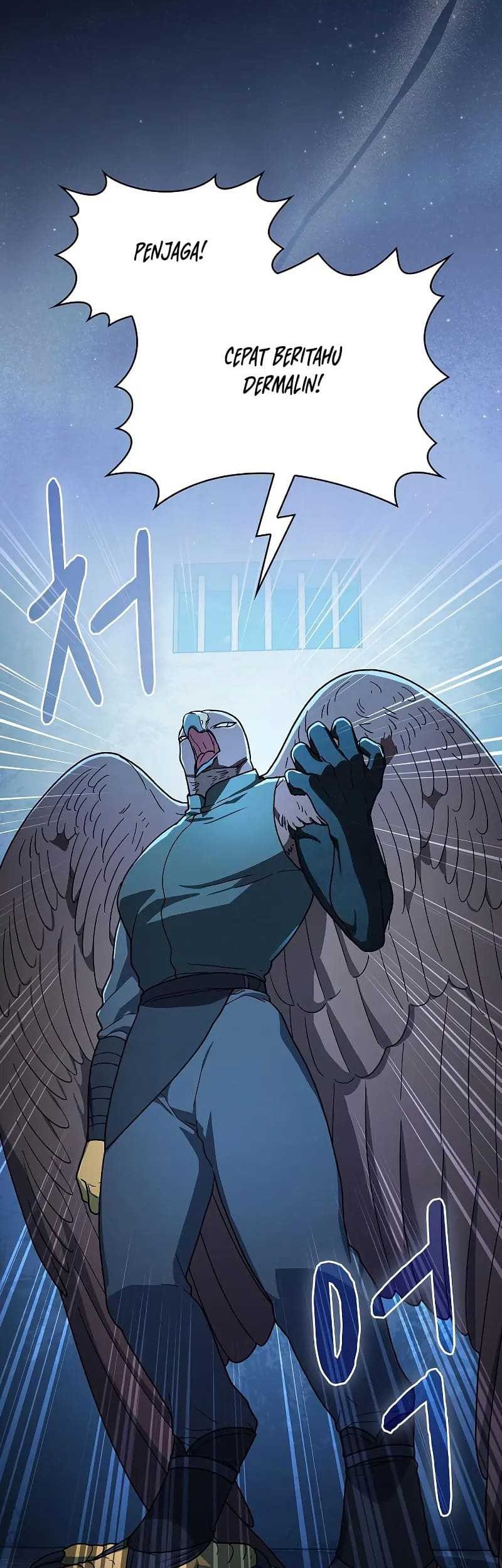 The Nebula’s Civilization Chapter 84 Gambar 17
