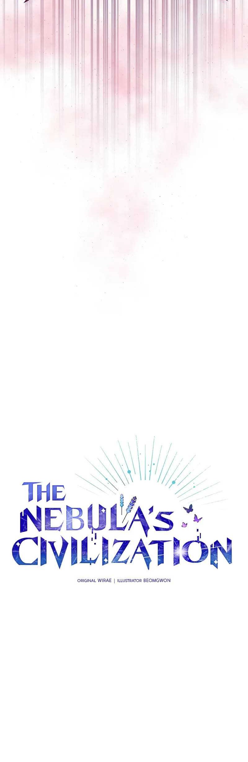 The Nebula’s Civilization Chapter 84 Gambar 19