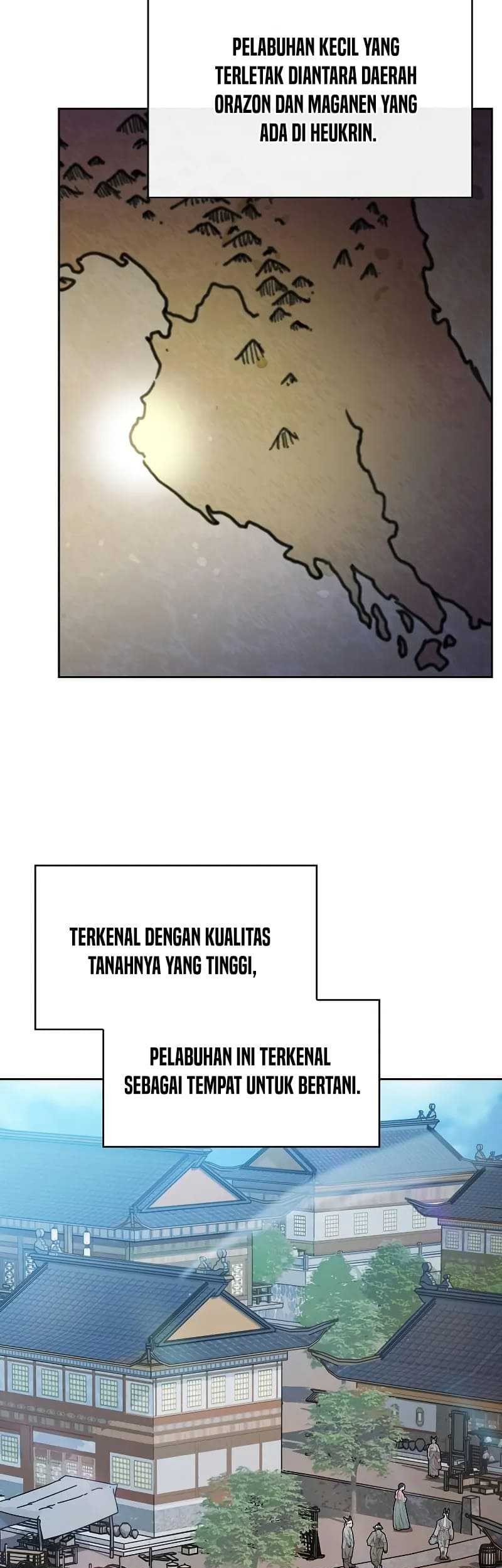 The Nebula’s Civilization Chapter 84 Gambar 24