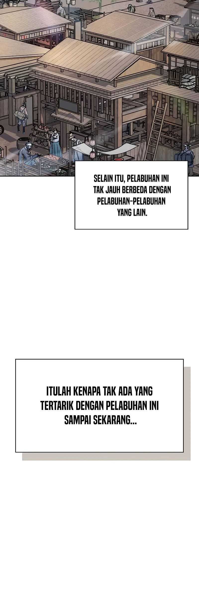 The Nebula’s Civilization Chapter 84 Gambar 25