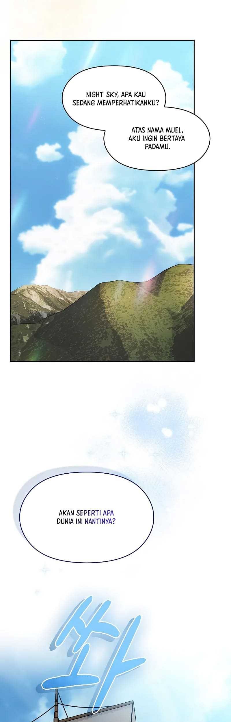 The Nebula’s Civilization Chapter 84 Gambar 36