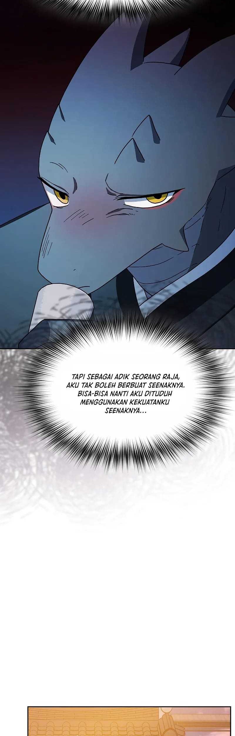 The Nebula’s Civilization Chapter 84 Gambar 45