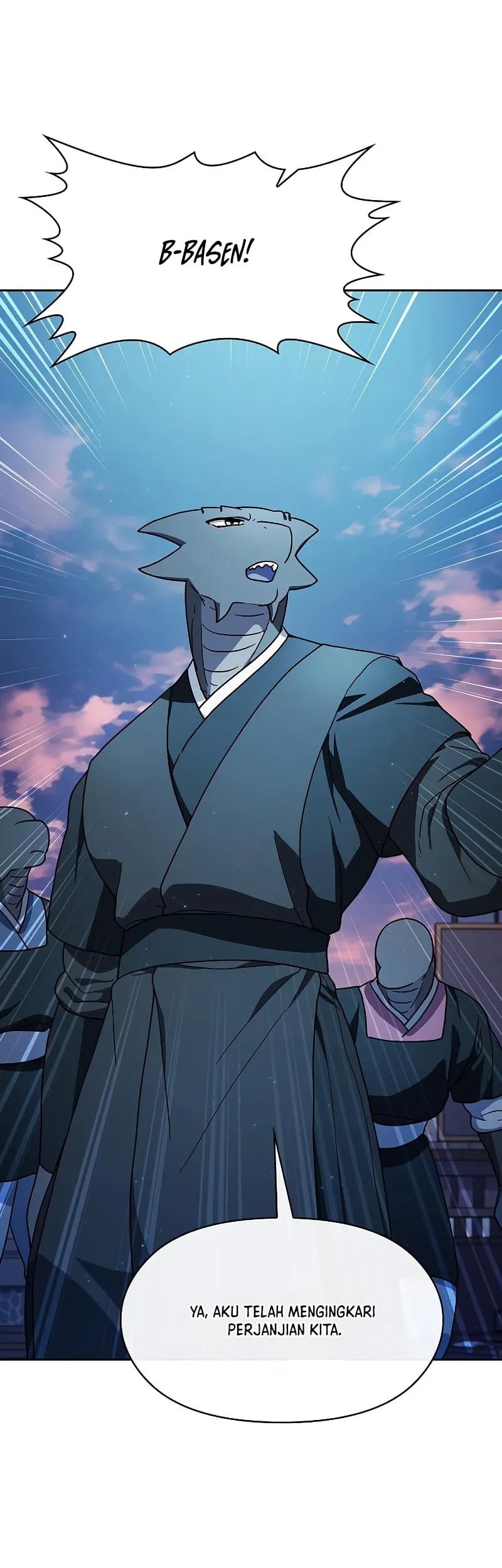 Baca  The Nebula’s Civilization Chapter 85 Gambar 2