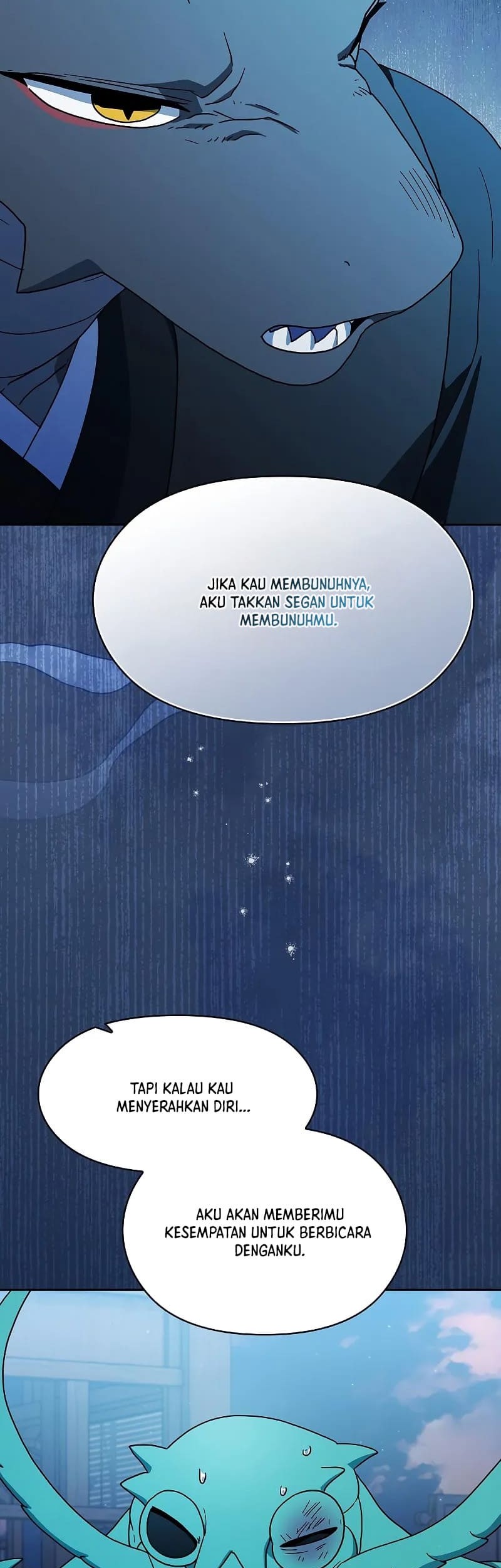 The Nebula’s Civilization Chapter 85 Gambar 4
