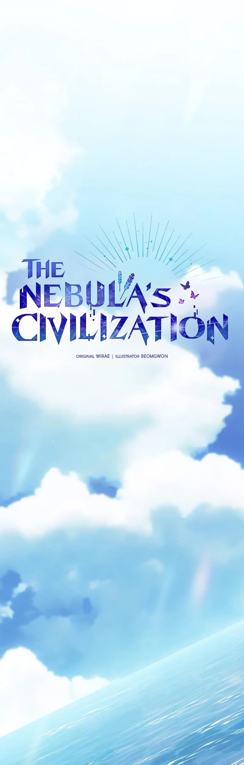 Baca  The Nebula’s Civilization Chapter 86 Gambar 2