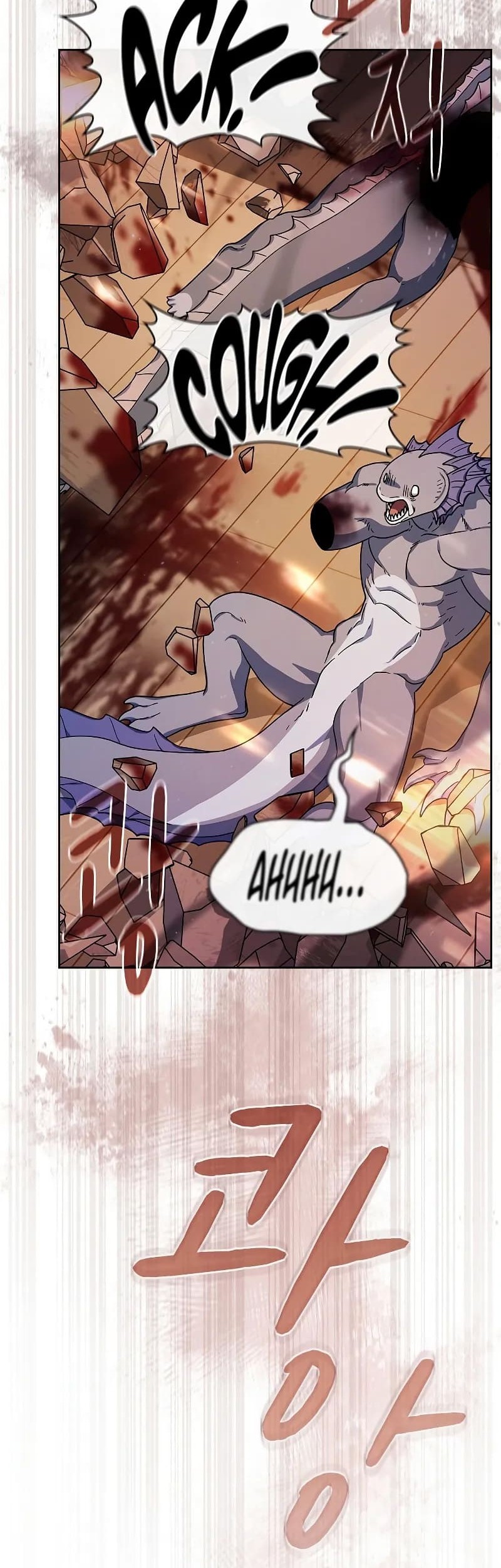 The Nebula’s Civilization Chapter 86 Gambar 37