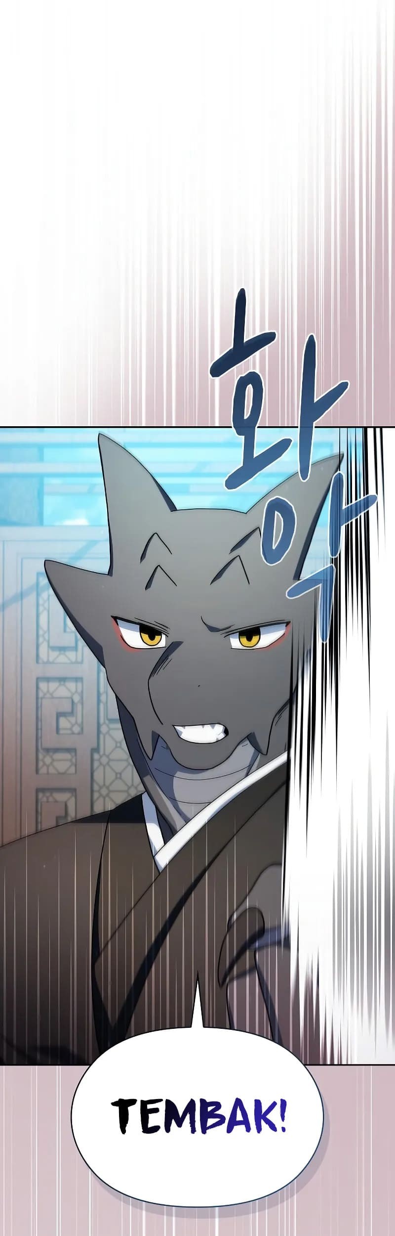 The Nebula’s Civilization Chapter 86 Gambar 46