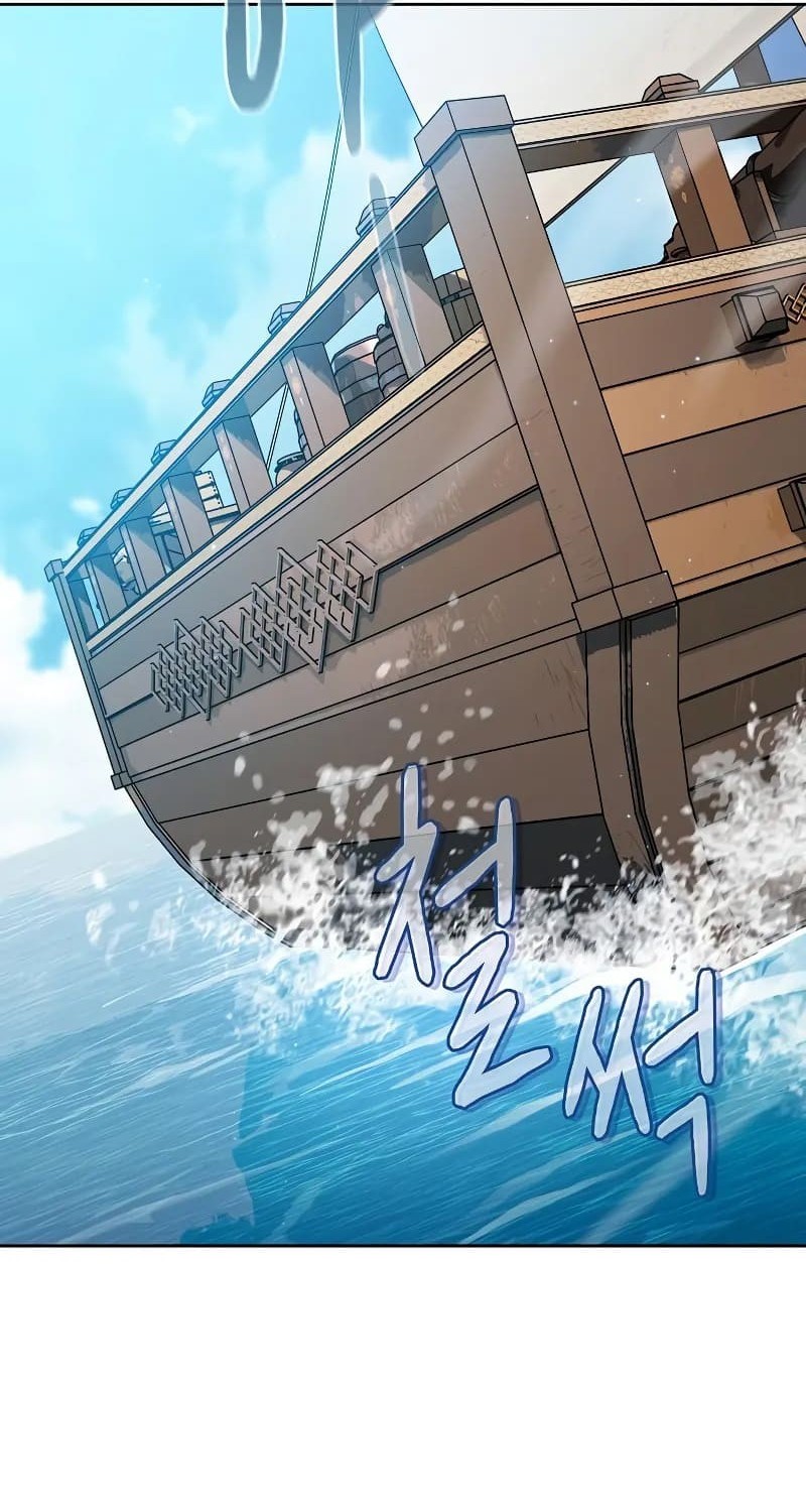 The Nebula’s Civilization Chapter 87 Gambar 46