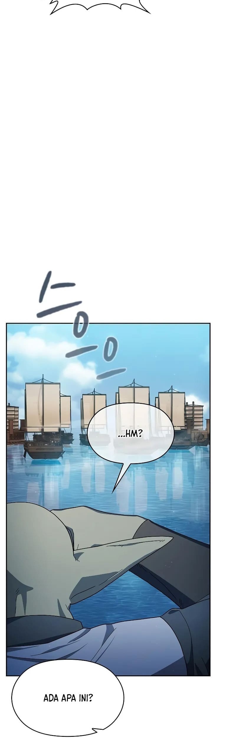 The Nebula’s Civilization Chapter 87 Gambar 61