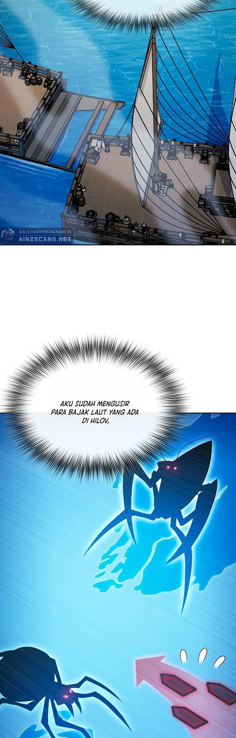 Baca  The Nebula’s Civilization Chapter 87 Gambar 2