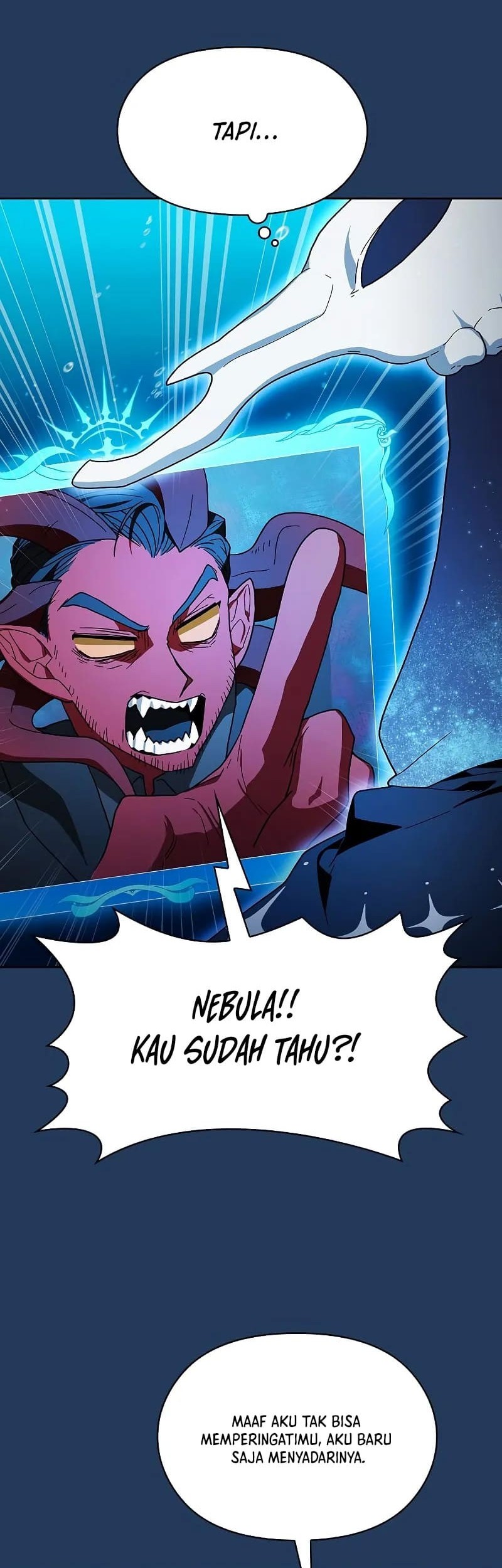 Baca  The Nebula’s Civilization Chapter 88 Gambar 2