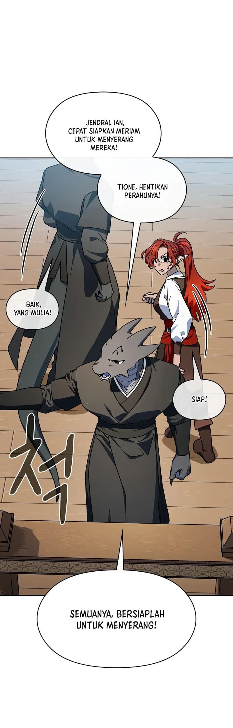 Baca  The Nebula’s Civilization Chapter 89 Gambar 2
