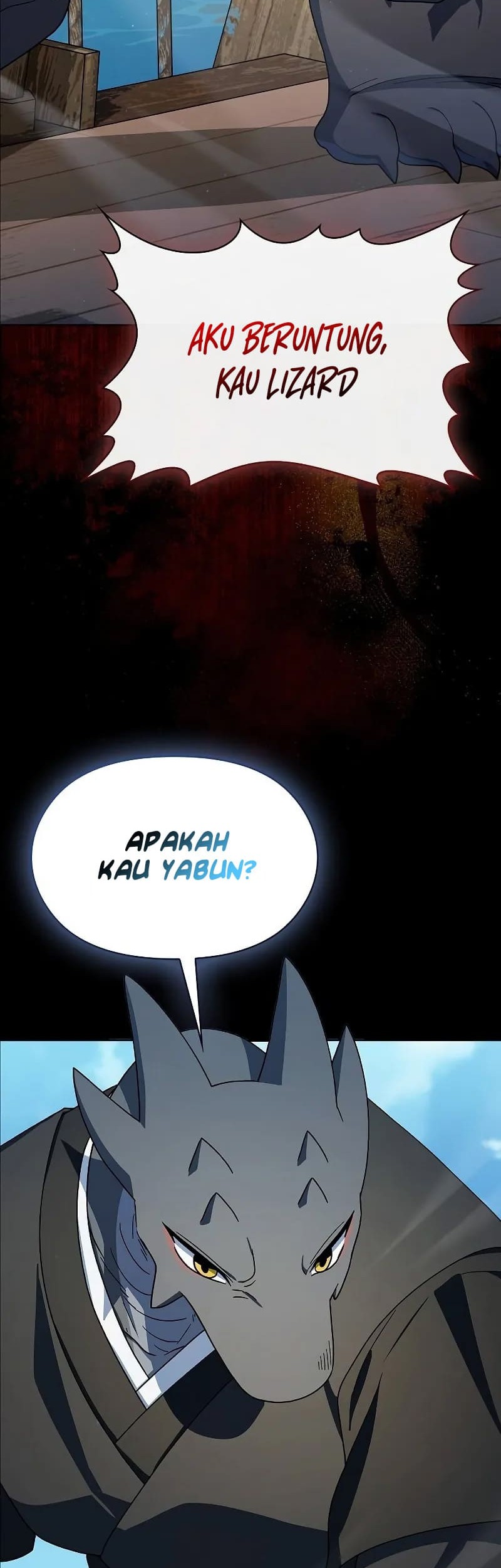 Baca  The Nebula’s Civilization Chapter 91 Gambar 2