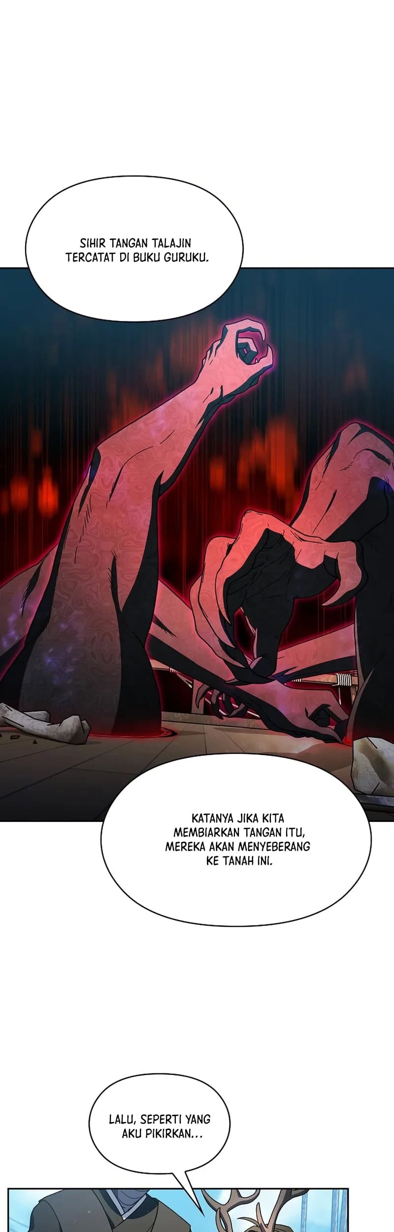 Baca  The Nebula’s Civilization Chapter 93 Gambar 2