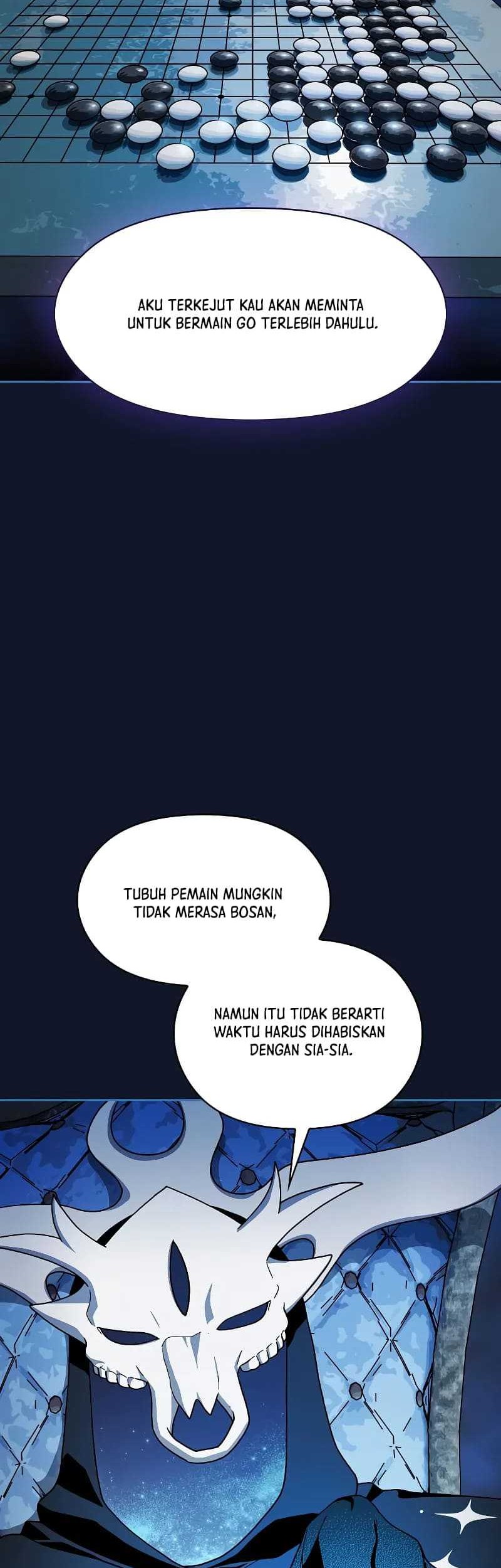 Baca  The Nebula’s Civilization Chapter 94 Gambar 2