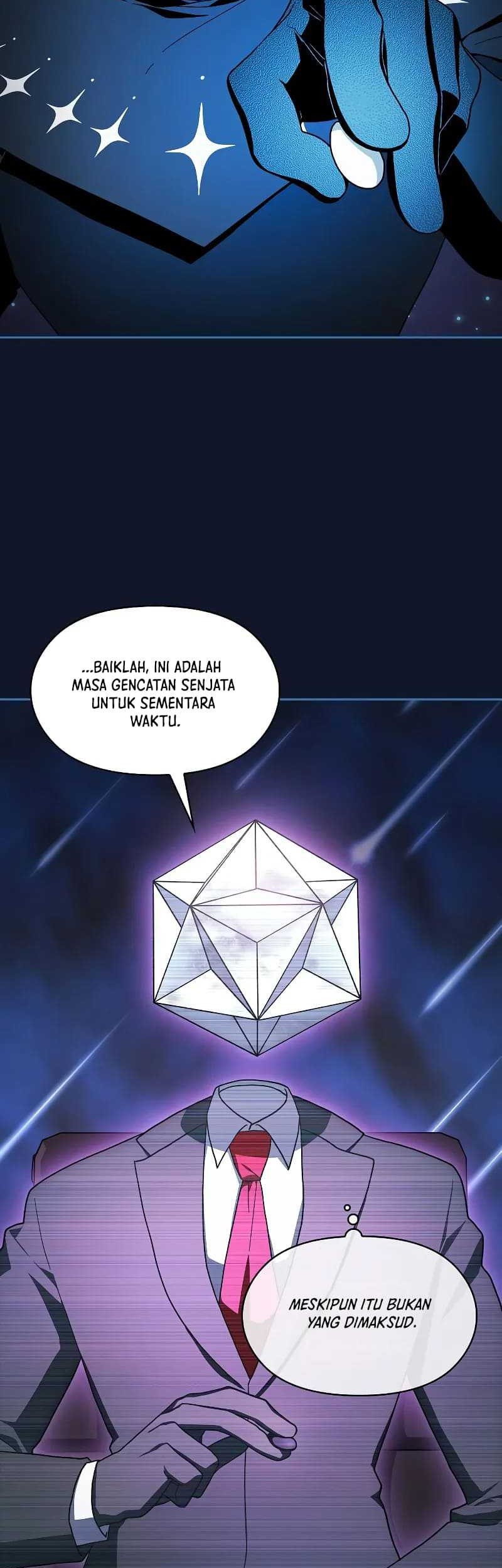 The Nebula’s Civilization Chapter 94 Gambar 3