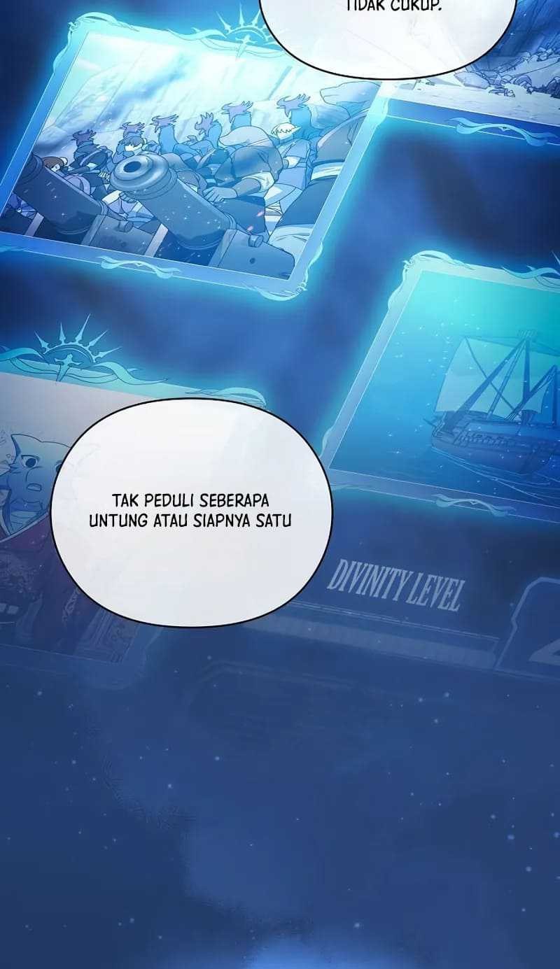 The Nebula’s Civilization Chapter 96 Gambar 50
