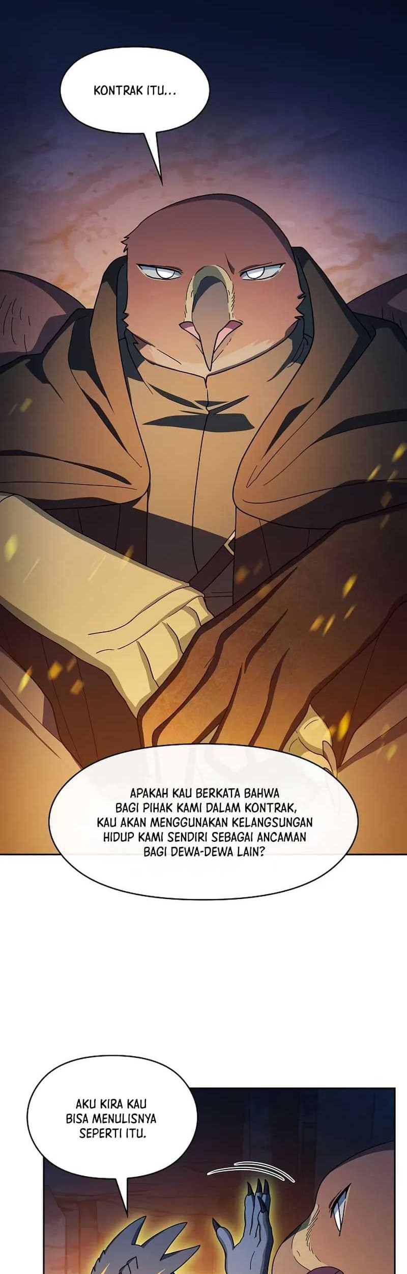 Baca The Nebula’s Civilization Chapter 96 Gambar 2