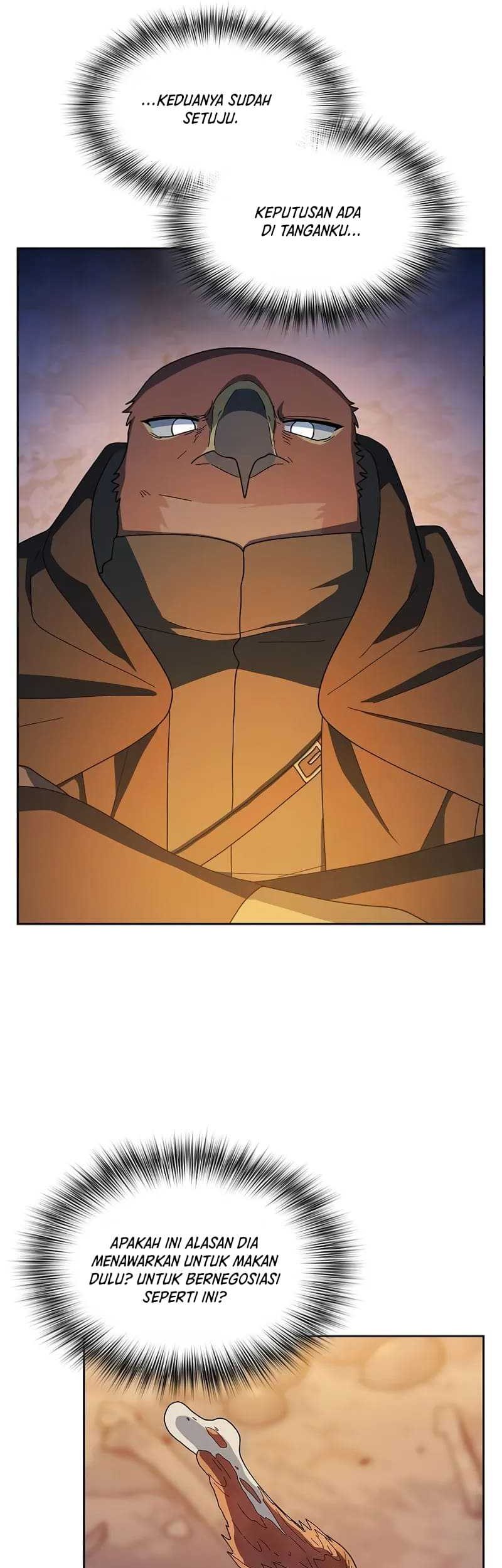 The Nebula’s Civilization Chapter 96 Gambar 8