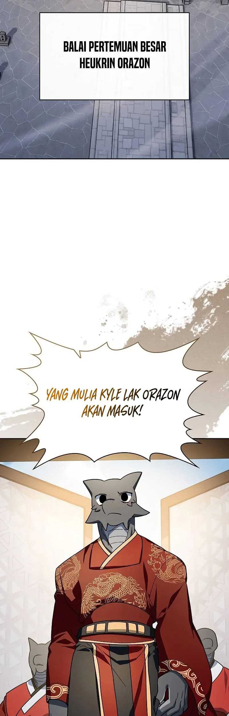 Baca  The Nebula’s Civilization Chapter 97 Gambar 2