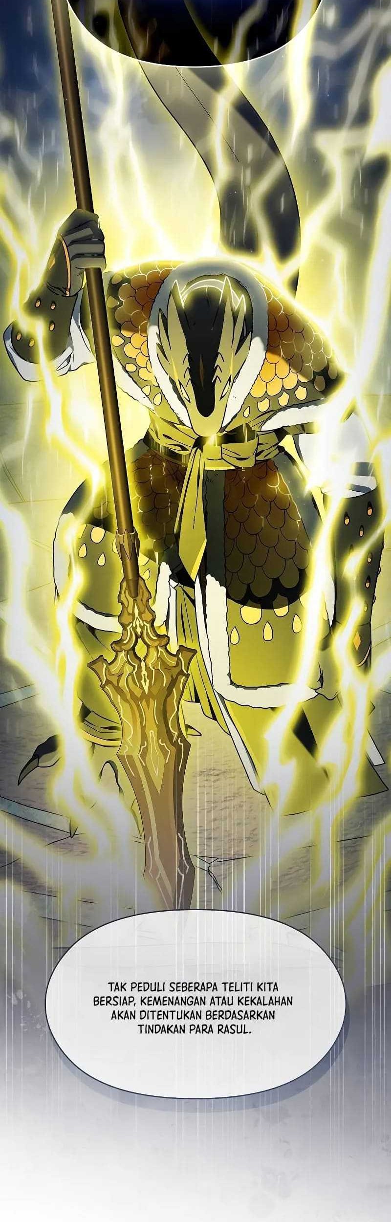 The Nebula’s Civilization Chapter 97 Gambar 36
