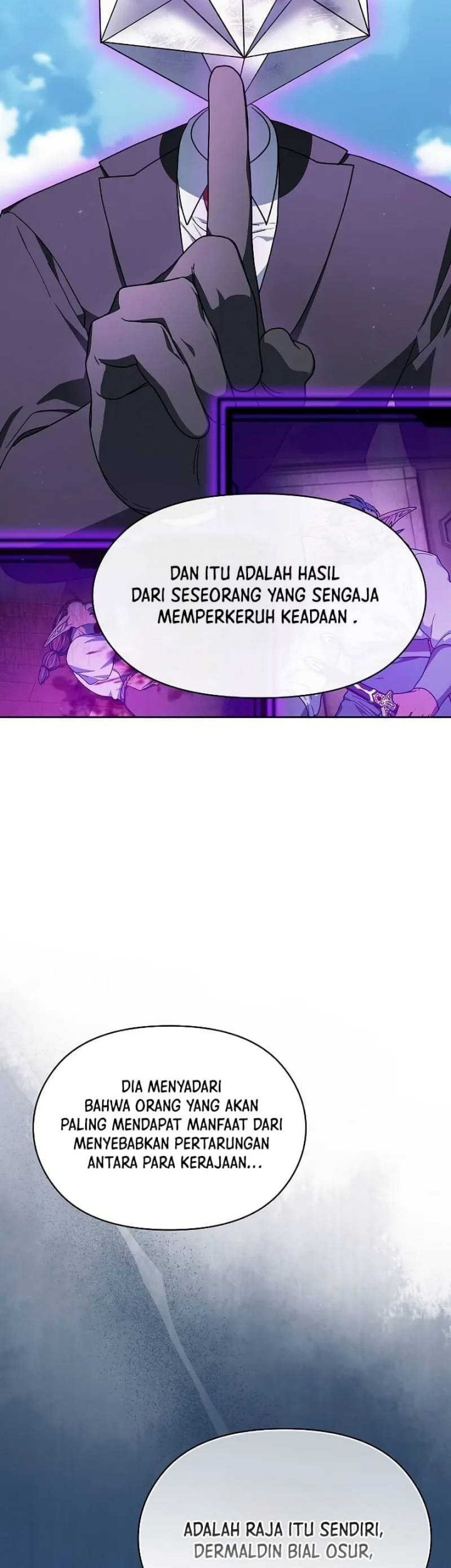 Baca The Nebula’s Civilization Chapter 98 Gambar 2